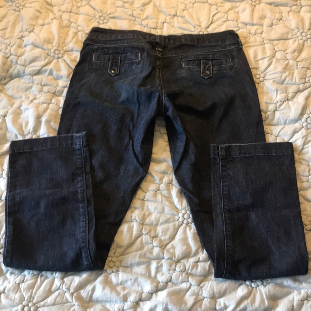 American eagle 77 straight